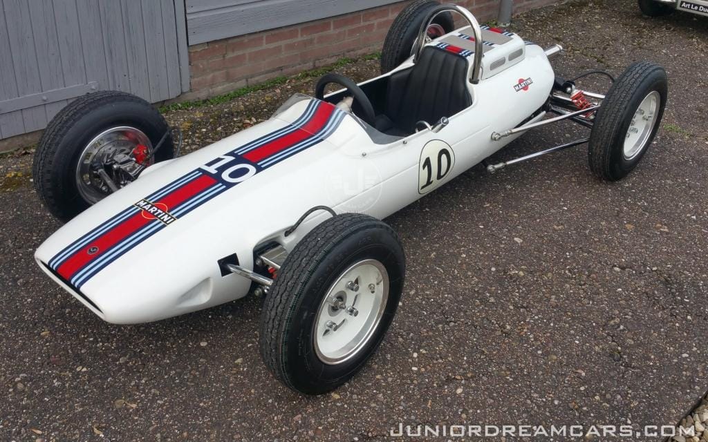 F1 type 49 Martini